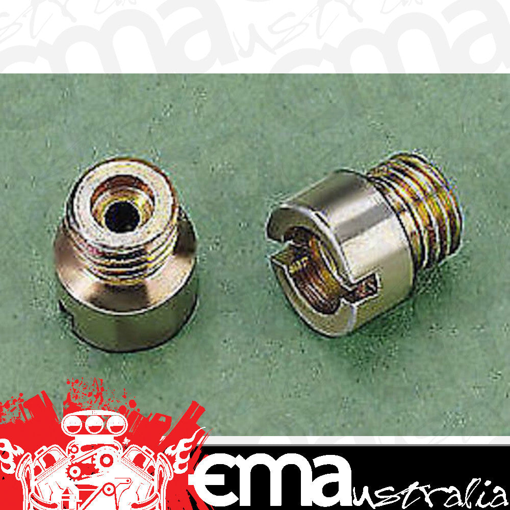 Holley Model 2010, 2300, 4010, 4011, 4150, 4160 & 4500 Carburetors.Jet Type:Gasoline CARBURETOR STANDARD MAIN JET 122-77 Holley HO122-77