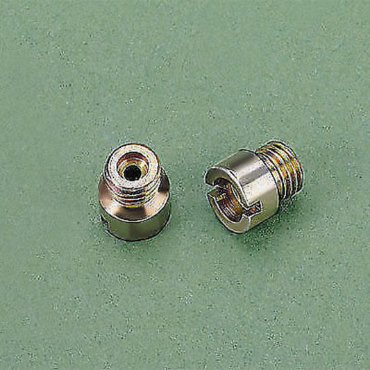 Holley Model 2010, 2300, 4010, 4011, 4150, 4160 & 4500.Jet Type:Gasoline CARBURETOR STANDARD MAIN JET 122-94 Holley HO122-94