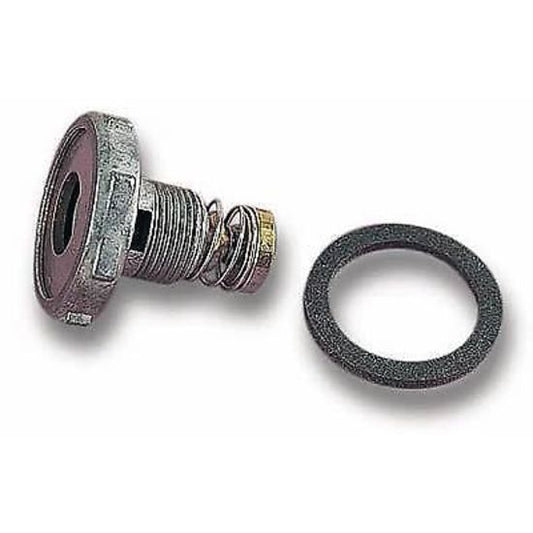 HOLLEY SINGLE-STAGE POWER VALVE 125-35