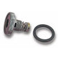 HOLLEY SINGLE-STAGE POWER VALVE 125-35