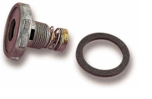 Single-Stage Power Valve STD Flow 5.0" Hg, Including Gasket (HO125-50)