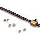 Holley | HO125-500 | Power Valve Check Ball Kit ()