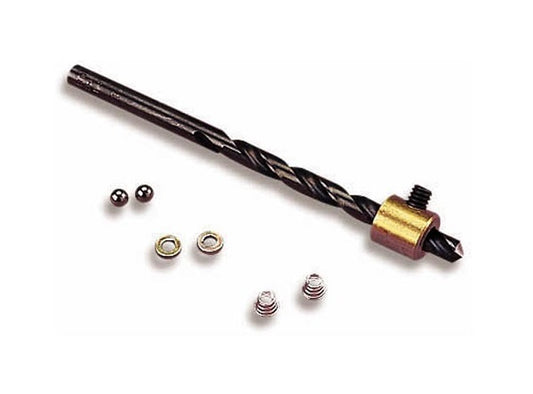 Power Valve Check Ball Kit (HO125-500)