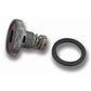 Holley HO125-85 Replacement Single-Stage Power Valve STD 8.5" w/ Gasket