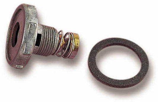 Single-Stage Power Valve STD Flow 9.5" Hg, Including Gasket (HO125-95)