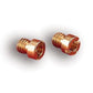 Air Bleeds Carburettor .029 Holley 4500 HP Set of 10