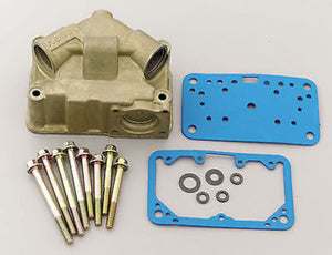 HOLLEY FUEL BOWL 4150/4160 CENTER HUNG HO134-102