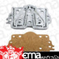 SECONDARY METERING PLATE (.081 MAIN, .040 IDLE) (HO134-21)