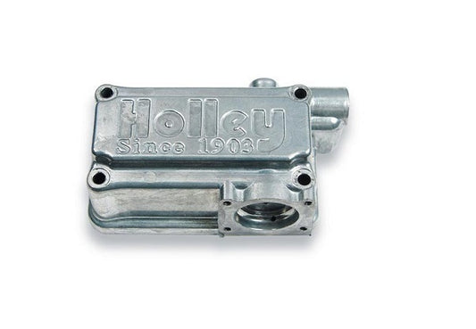 PRIMARY POLISHED FUEL BOWL (HO134-281S)