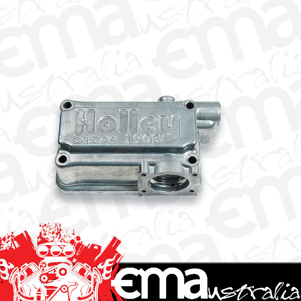 PRIMARY POLISHED FUEL BOWL (HO134-281S)