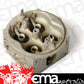 Carburettor Main Body Square Bore 4-Barrel HP Upgrade Dichromate Finish Each