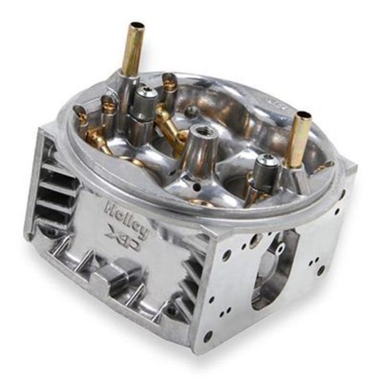 Replacement Ultra XP Main Body - 750CFM- Shiny