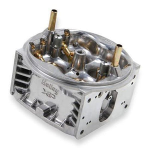 Replacement Ultra XP Main Body- 850CFM- Shiny