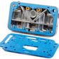 HOLLEY SECONDARY METERING
