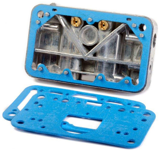 HOLLEY SECONDARY METERING