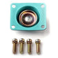 Accelerator Pump Diaphragm 50cc Volume GFLT Alcohol Holley Each