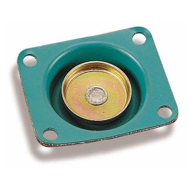 Holley HO135-9 Accelerator Pump Diaphragm (50cc, GLFT, Alcohol, Petrol, Suit Holley, Barry Grant, Demon) ()
