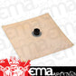 Hydramat (11" x 11" Square, Center Pick-Up w/ 1/2" NPT Female Fitting) (HO16-106)