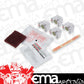 Hydramat Install Kit (Click Bond style Install Kit for Steel/Aluminum Fuel Tanks) (HO16-201)