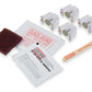 Hydramat Install Kit (Click Bond style Install Kit for Steel/Aluminum Fuel Tanks) (HO16-201)