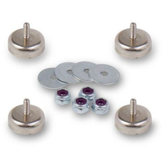 KIT FOR 4-40 MAGNETS