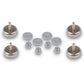 KIT FOR 6-32 MAGNETS