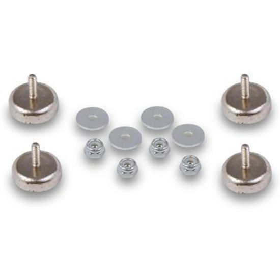 KIT FOR 6-32 MAGNETS