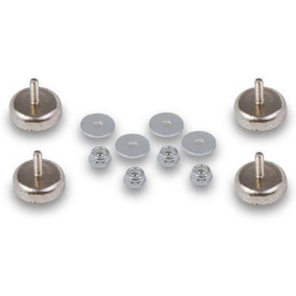KIT FOR 6-32 MAGNETS