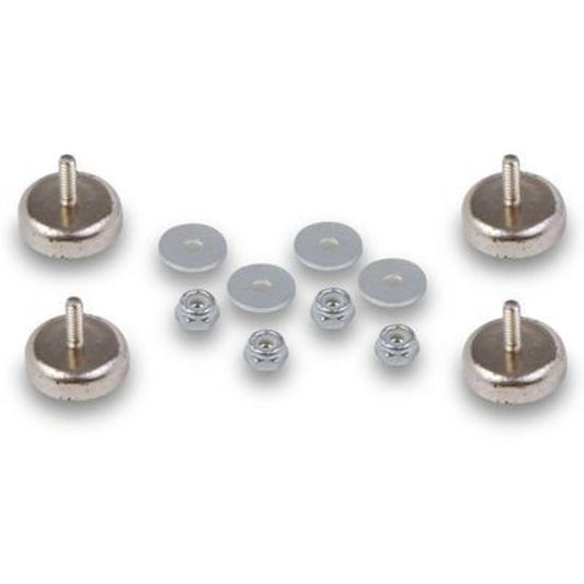 KIT FOR 6-32 MAGNETS