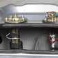 Holley HO19-102 1964-68 MUSTANG Sniper EFI Conversion Fuel Tank