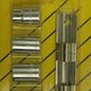 Shopworks 575-1003 3/8" Drive 6 Piece Socket Set 10-17mm w/ Holder - Nos
