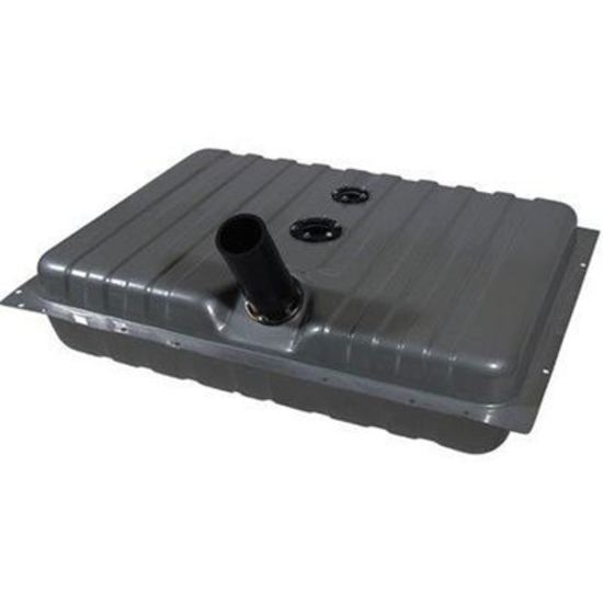 Holley HO19-117 1969-70 Ford Mustang / 1969-70 Mercury Cougar Efi Gas Tank Kit