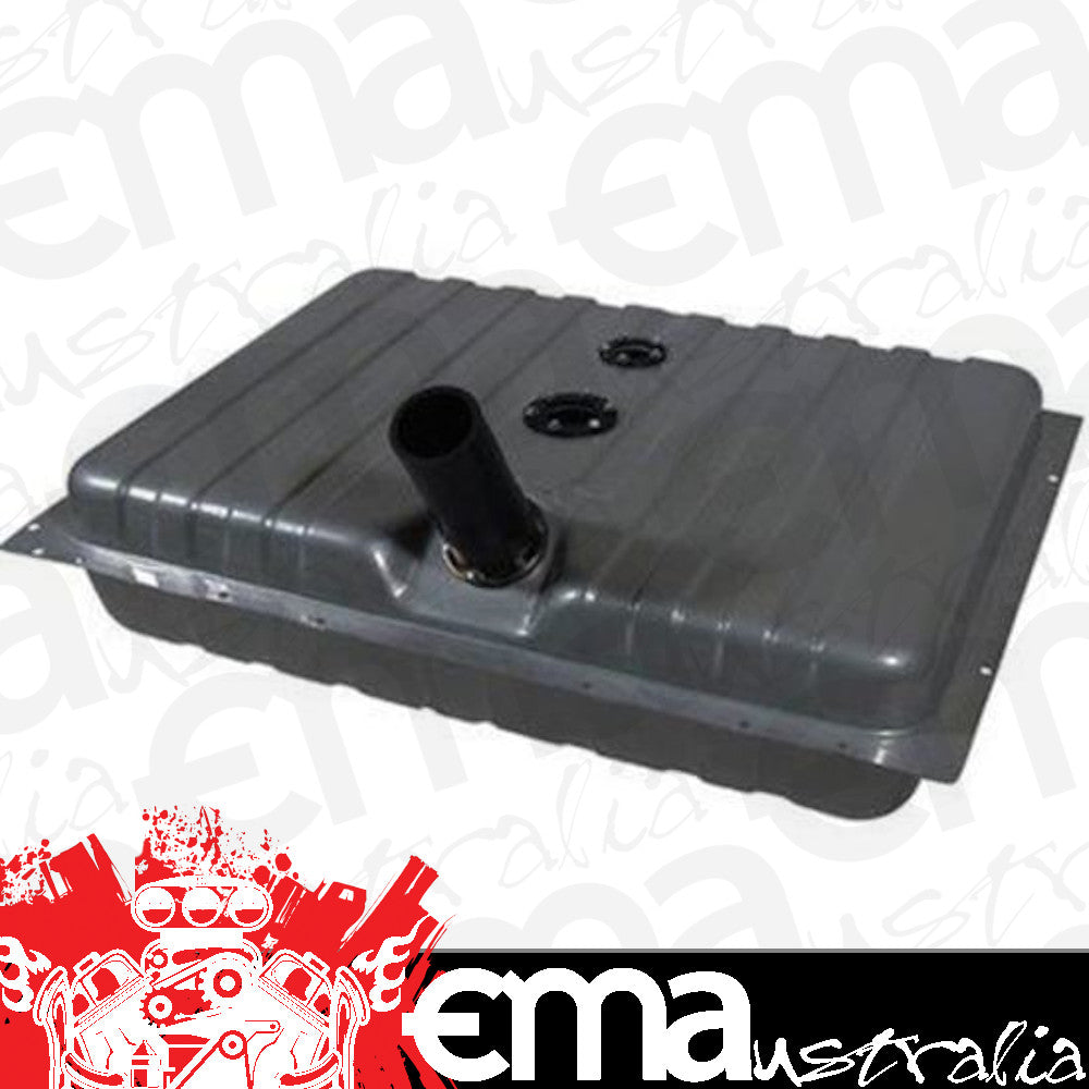 Holley HO19-117 1969-70 Ford Mustang / 1969-70 Mercury Cougar Efi Gas Tank Kit