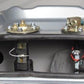 Holley HO19-117 1969-70 Ford Mustang / 1969-70 Mercury Cougar Efi Gas Tank Kit
