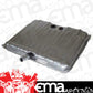 1965-66 Chevy Impala Biscayne Bel Air Coated Steel Efi Gas Tank; Tank Pump Sener & Straps