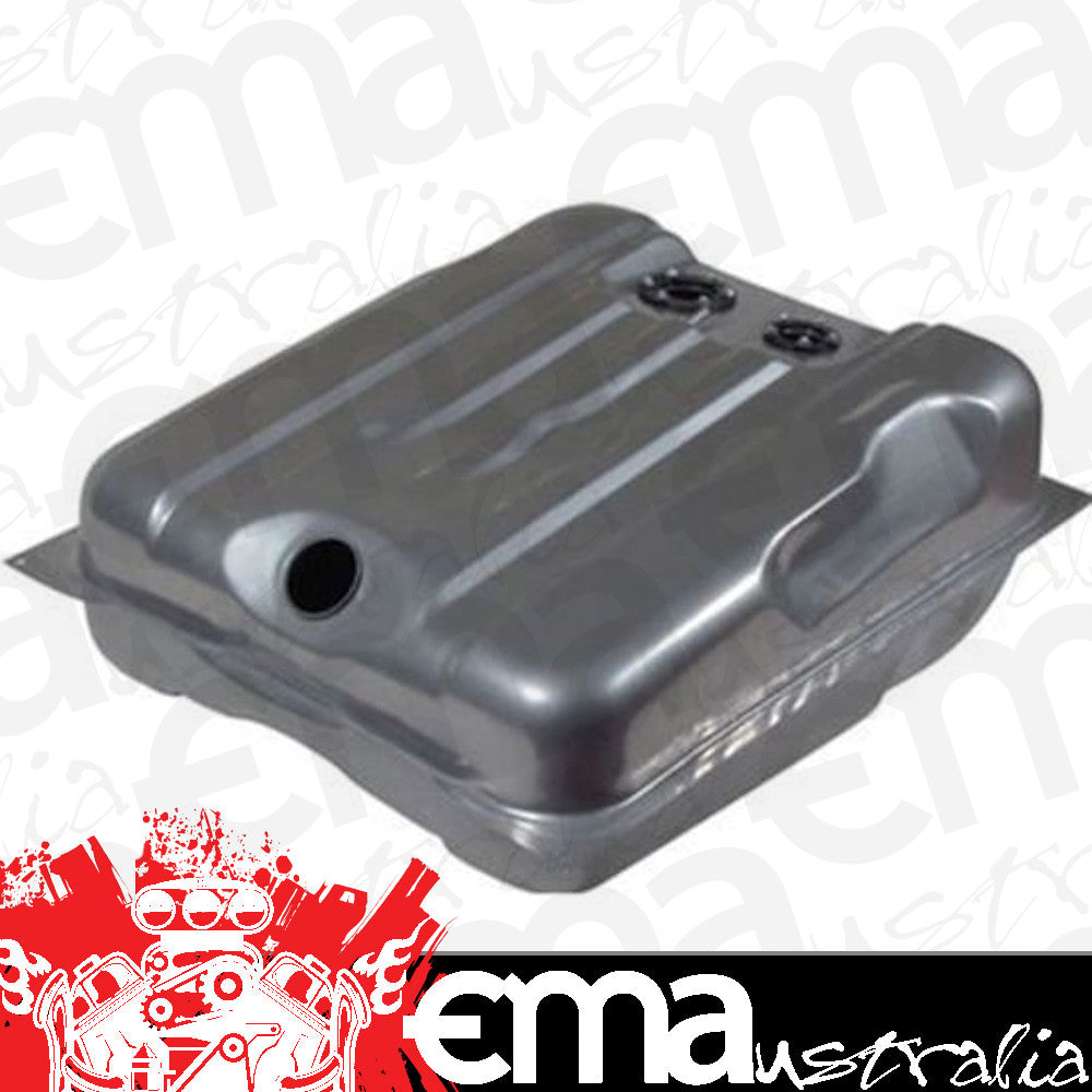 Sniper EFI Fuel Tank System 1970-74 Cuda Coated Steel