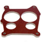 Bakerlite 5763 10mm Carburetor Spacer 4-Hole suit Spreadbore