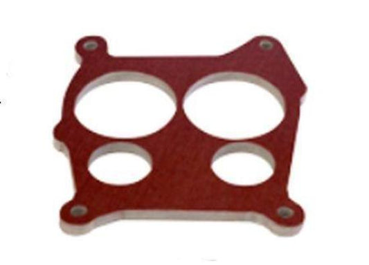 Bakerlite 5763 10mm Carburetor Spacer 4-Hole suit Spreadbore