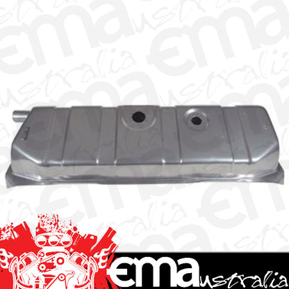 Sniper EFI Fuel Tank System 1956-62 Corvette Coated Steel