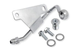 Hardline for Type II P/S Pumps