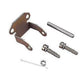 HOLLEY CARBURETOR FLOAT KIT 20-105