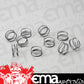 Accelerator Pump Springs Fits Holley 30cc Set of 10