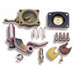 Holley 50cc Accelerator Pump Conversion Kit (HO20-11)