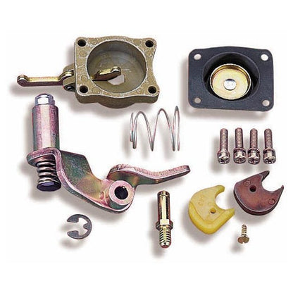 Holley | HO20-11 | 50cc Accelerator Pump Conversion Kit ()