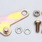 HOLLEY TRANSMISSION KICKDOWN BRACKET TH700R4 & 4L60 HO20-121