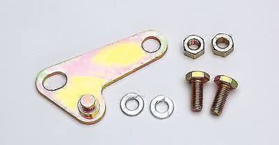 HOLLEY TRANSMISSION KICKDOWN BRACKET TH700R4 & 4L60 HO20-121