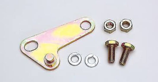 HOLLEY TRANSMISSION KICKDOWN BRACKET TH700R4 & 4L60 HO20-121