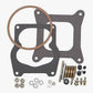 Holley HO20-124 Carburettor Installation Kit Square and Spread Bore