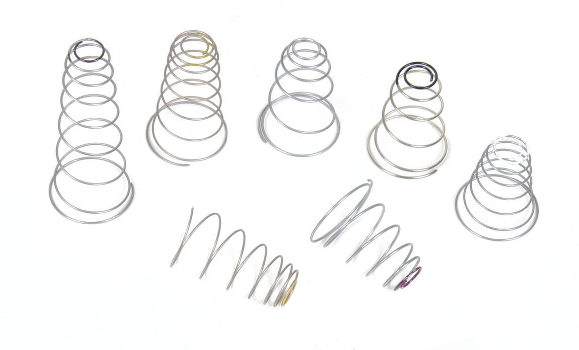 Holley HO20-13 Vacuum Secondary Diaphragm Spring Kit
