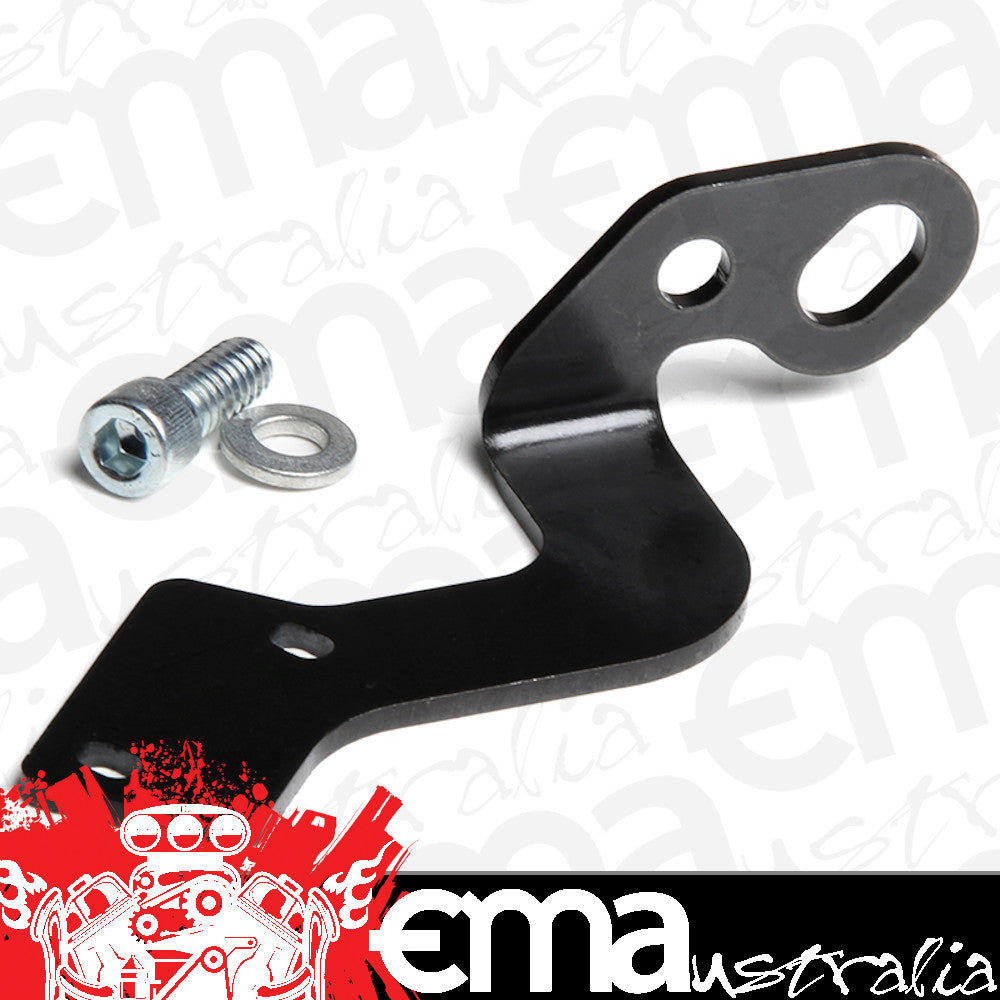 Microswitch Bracket (Suit Holley Ultra HP Carburettors) (HO20-130)